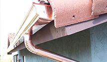 Rain Gutter Installation, Repair, Cleaning in Swifton, AR